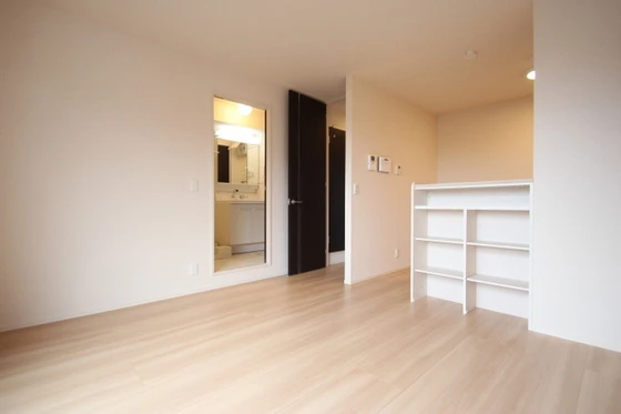 コーポ レーヴ倉富