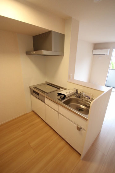 コーポ レーヴ倉富