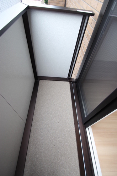 コーポ レーヴ倉富