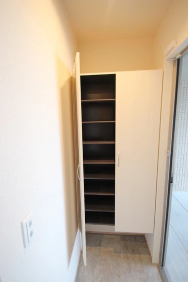 コーポ レーヴ倉富