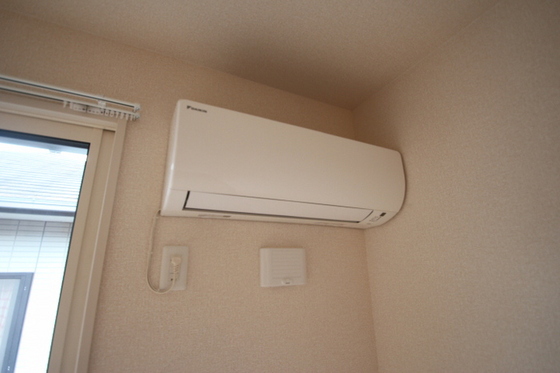 コーポ レーヴ倉富