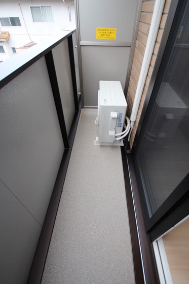 コーポ レーヴ倉富