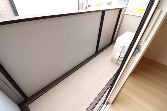 コーポ レーヴ倉富