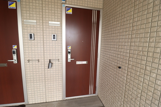 コーポ レーヴ倉富