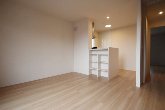 コーポ レーヴ倉富