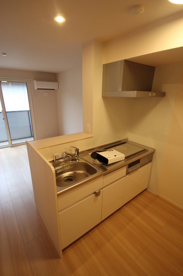 コーポ レーヴ倉富