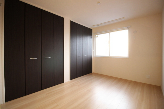 コーポ レーヴ倉富