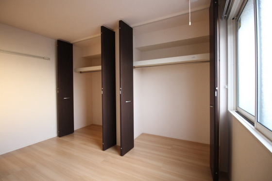 コーポ レーヴ倉富