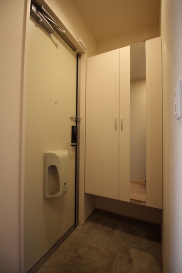 コーポ レーヴ倉富