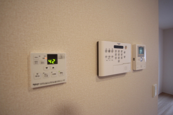 コーポ レーヴ倉富