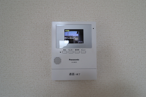 グリーンフィールズ A棟