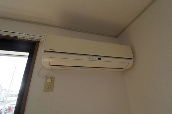 グリーンフィールズ A棟