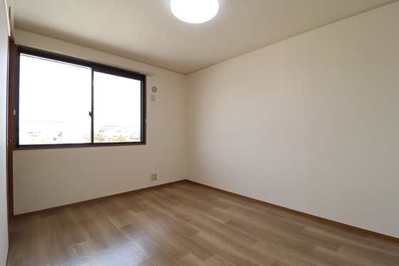 グリーンフィールズ A棟