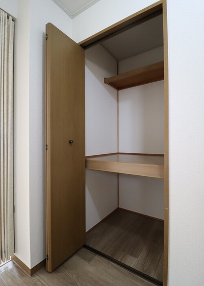 グリーンフィールズ A棟