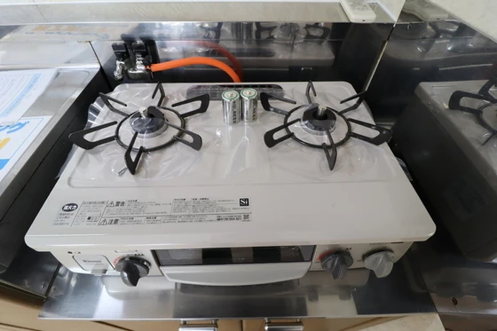 グリーンフィールズ A棟