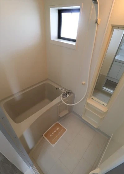 グリーンフィールズ A棟