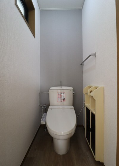 グリーンフィールズ A棟