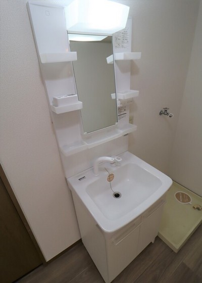 グリーンフィールズ A棟