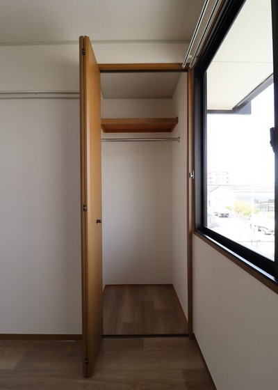 グリーンフィールズ A棟