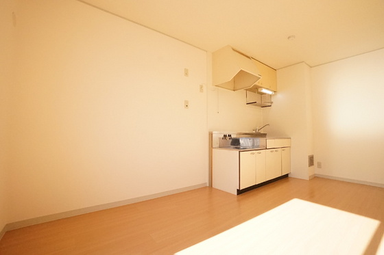 シャンポール芳泉D棟