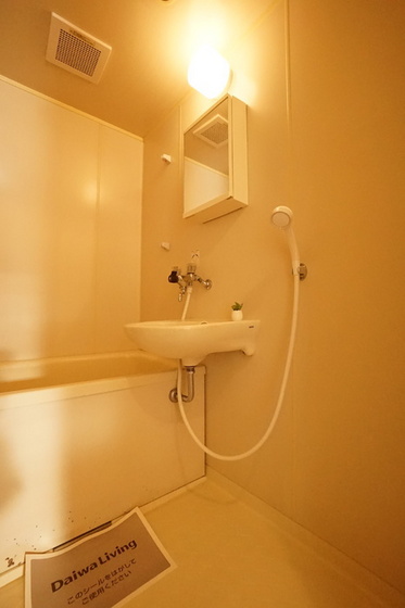 シャンポール芳泉D棟