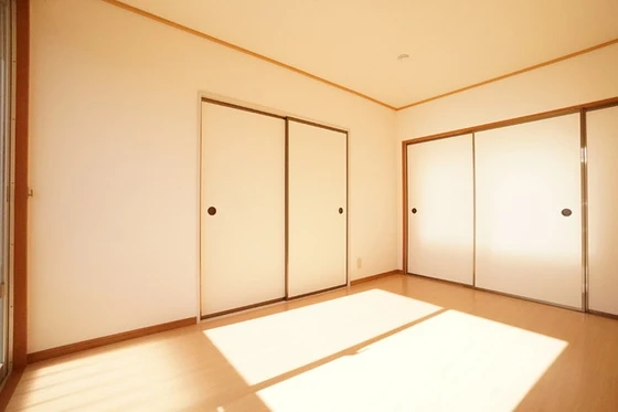 シャンポール芳泉D棟