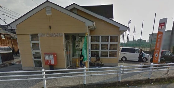 シャンポール芳泉D棟