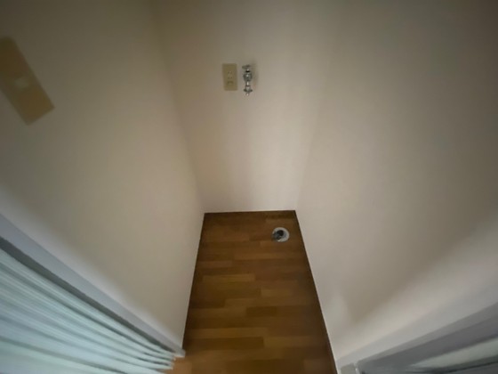 グリーンパーク高陽 B棟