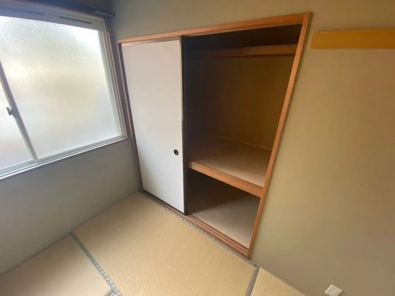 グリーンパーク高陽 B棟