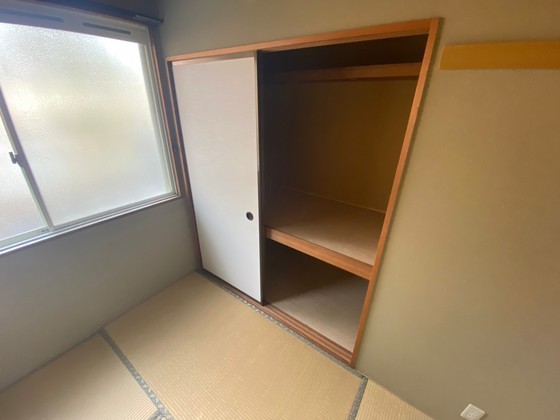 グリーンパーク高陽 B棟