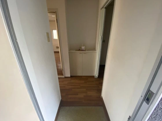 グリーンパーク高陽 B棟