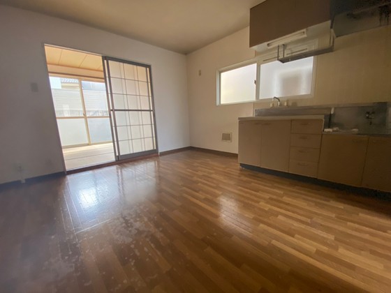 グリーンパーク高陽 B棟