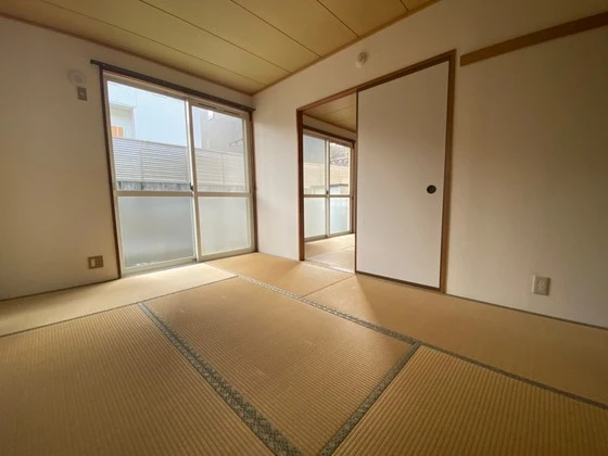 グリーンパーク高陽 B棟