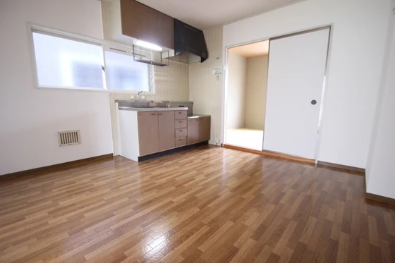 グリーンパーク高陽 B棟