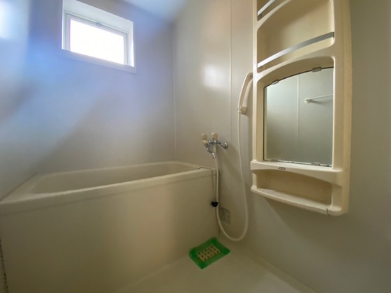 グリーンパーク高陽 B棟