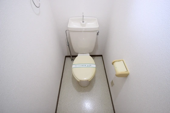 グリーンパーク高陽 B棟