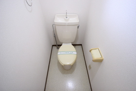 グリーンパーク高陽 B棟