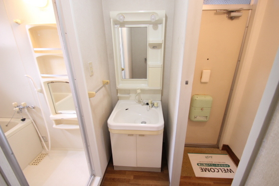 グリーンパーク高陽 B棟