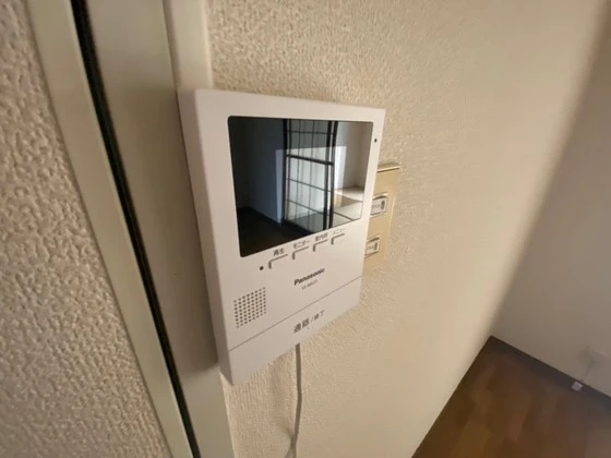 グリーンパーク高陽 B棟