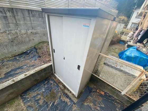 グリーンパーク高陽 B棟