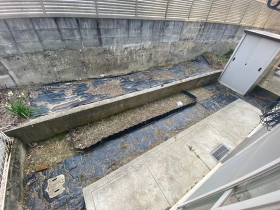 グリーンパーク高陽 B棟