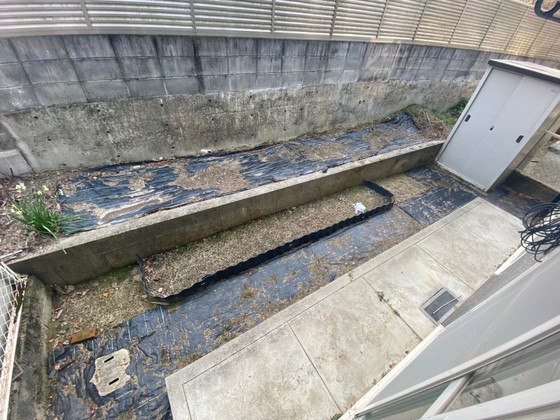 グリーンパーク高陽 B棟