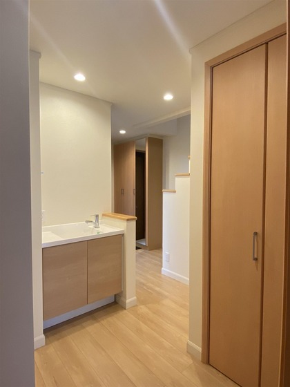 プロムナード・ラ・メール SW棟