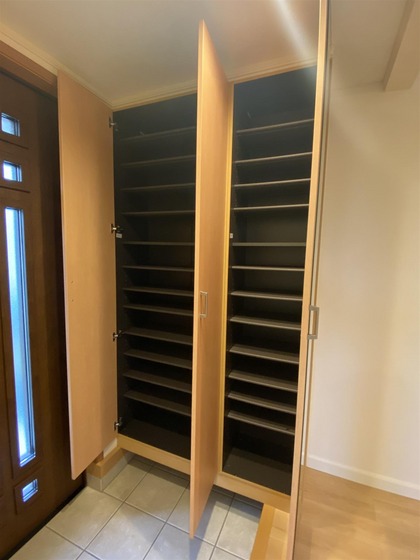 プロムナード・ラ・メール SW棟