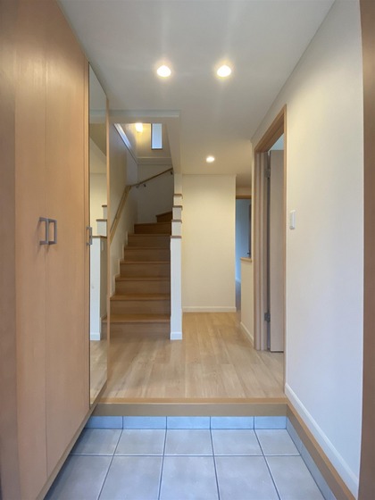 プロムナード・ラ・メール SW棟