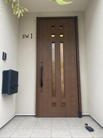 プロムナード・ラ・メール SW棟