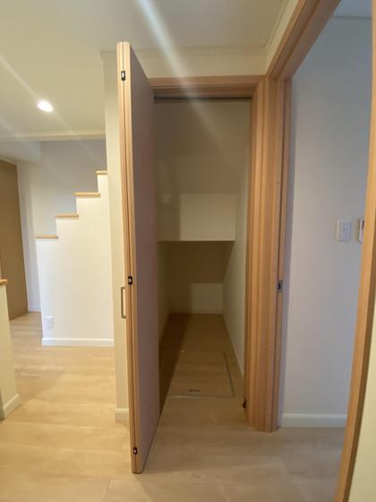 プロムナード・ラ・メール SW棟