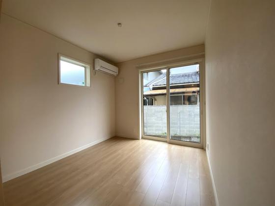 プロムナード・ラ・メール SW棟