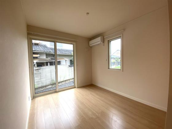 プロムナード・ラ・メール SW棟