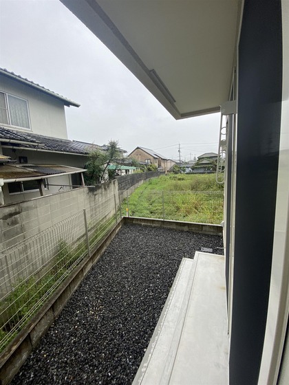 プロムナード・ラ・メール SW棟